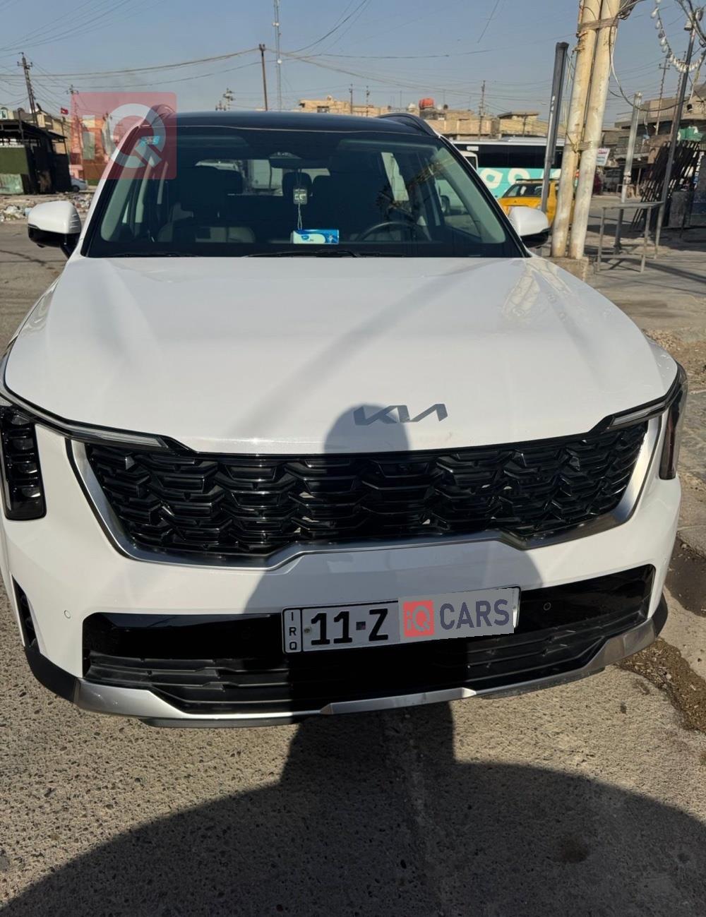 كيا سورينتو